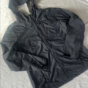 Paradox Women's grey windbreaker Jacket